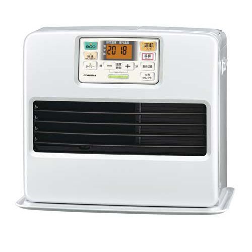 楽天市場】コロナ CORONA 石油ファンヒーター FH-VG3323Y(TB) | 価格