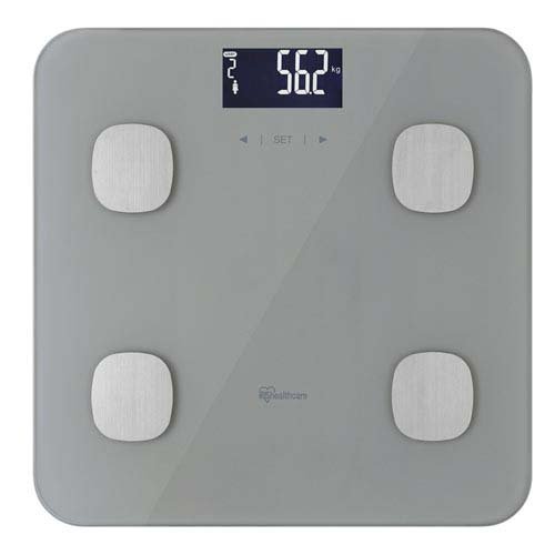 楽天市場】タニタ タニタ 体組成計 ホワイト RD-931L-WH(1台) | 価格