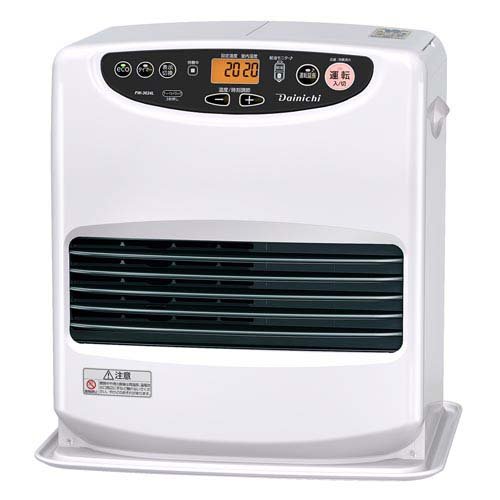 楽天市場】コロナ CORONA 石油ファンヒーター FH-VG3324Y(TB) | 価格