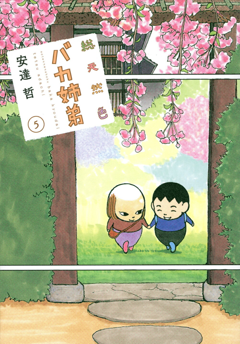 楽天市場】講談社 総天然色バカ姉弟 4/講談社/安達哲 | 価格比較