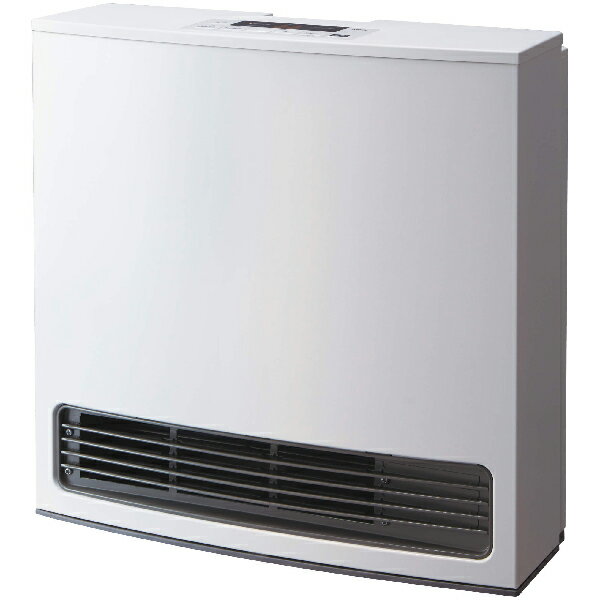 楽天市場】東邦瓦斯 東邦ガス ガスファンヒーター スタンダードタイプ