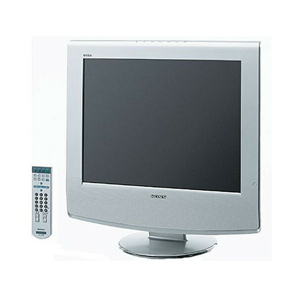 楽天市場】ソニーグループ SONY WEGA 液晶ベガ SP2 KLV-20SP2(S) 20.0