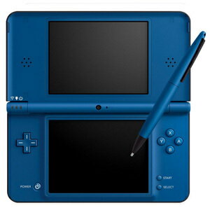楽天市場】任天堂 Nintendo ニンテンドー DSi LL BLUE 本体 | 価格比較