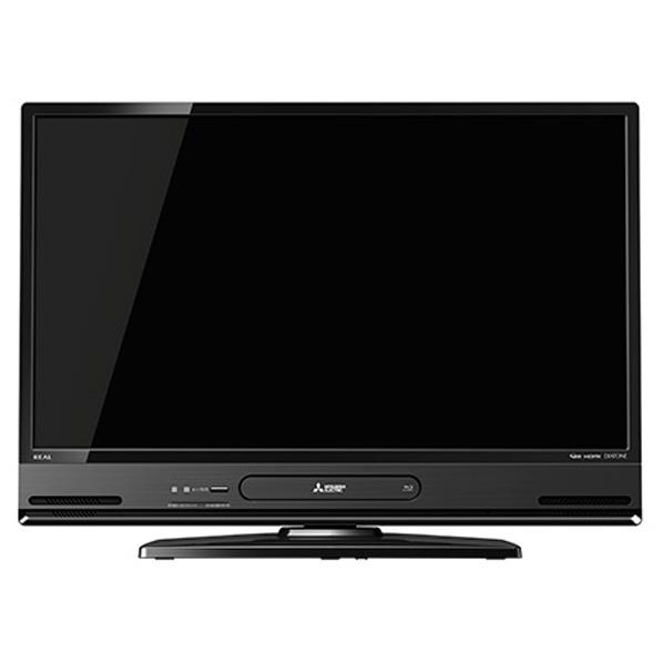 楽天市場】三菱電機 MITSUBISHI 液晶テレビ REAL A-BHR6 LCD-A32BHR6