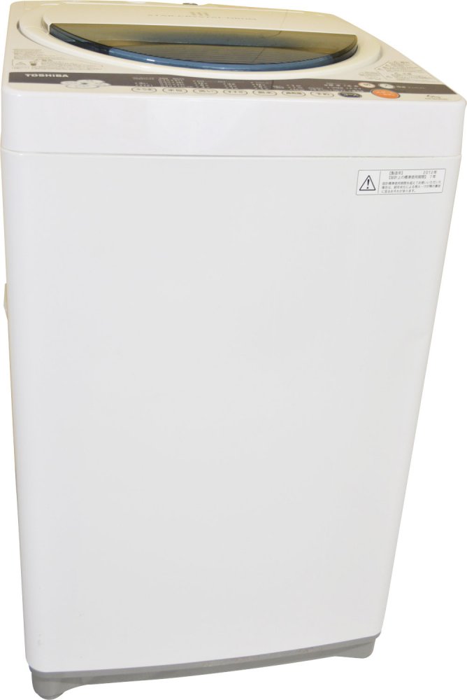 楽天市場】東芝 TOSHIBA 全自動洗濯機 AW-60GK(W) | 価格比較 - 商品