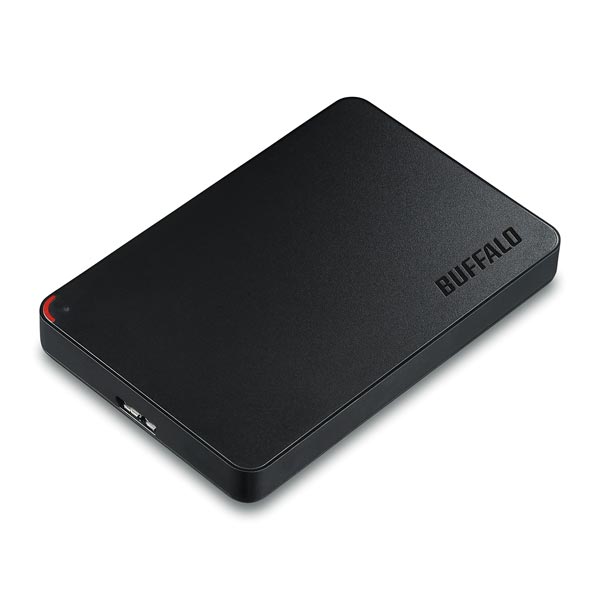 楽天市場】バッファロー BUFFALO 外付けHDD HD-NRLD2.0U3-BA | 価格