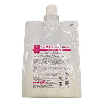 楽天市場】クオレ クオレ michite by AXI 薬用シャンプーMS 500ml