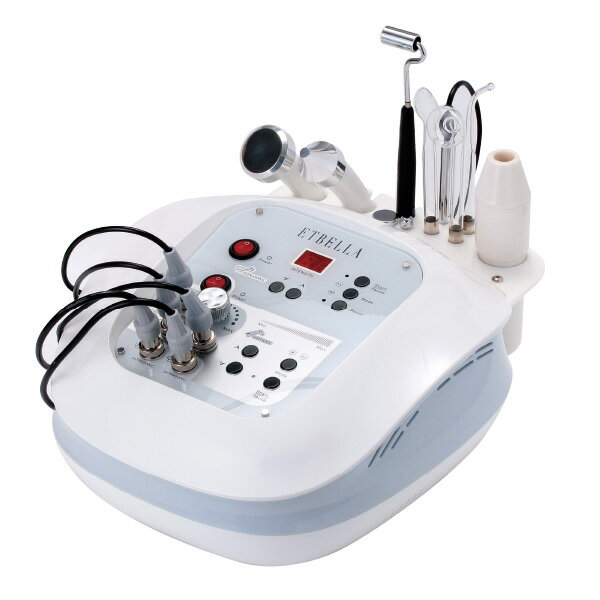 楽天市場】SEVEN BEAUTY エトゥベラ オゾンフェイシャルスチーマー ST