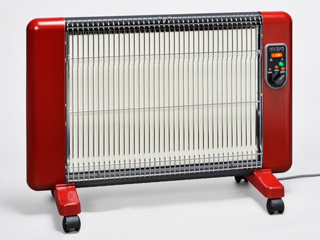 楽天市場】ダイキン工業 DAIKIN セラムヒート 遠赤外線暖房機 CER11XS