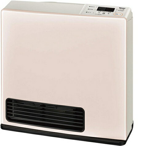 楽天市場】大阪瓦斯 140-5862-13A ガスファンヒーター 都市ガス用 大阪