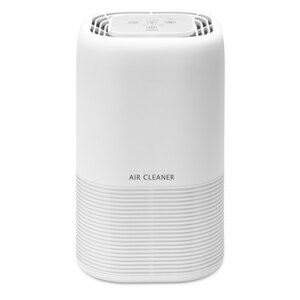 楽天市場】山善 ACZ-H6545-W 山善 空気清浄機 6.5畳 ホワイト YAMAZEN