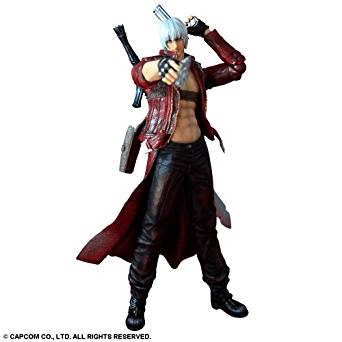 楽天市場】スクウェア・エニックス DEVIL MAY CRY 3