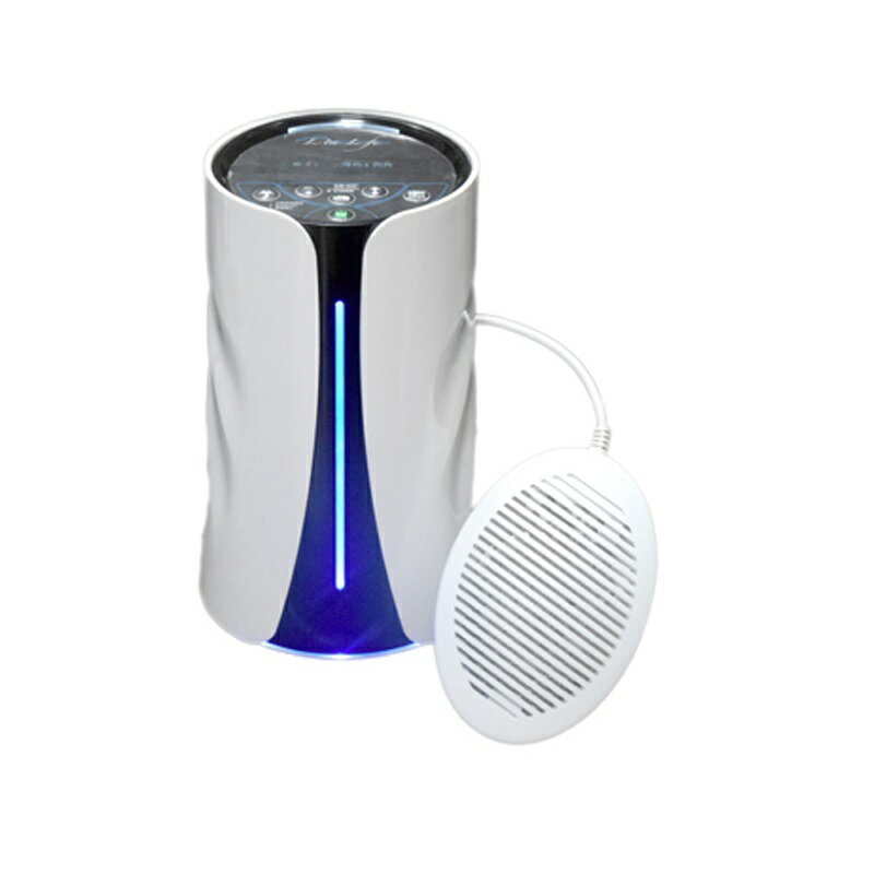 楽天市場】シナジートレーディング シナジー家庭用水素水風呂 グリー