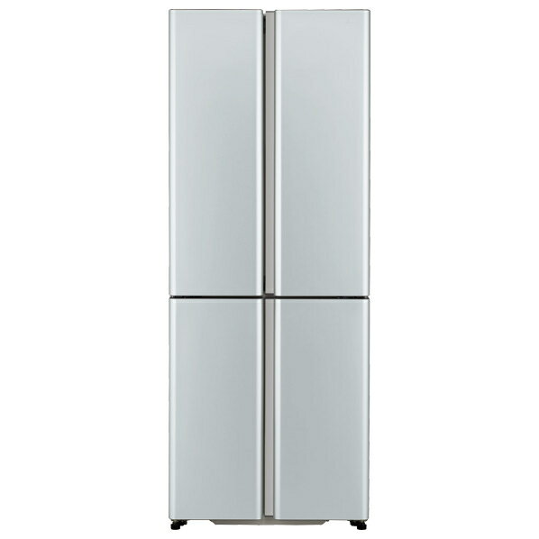 楽天市場】ハイアールジャパンセールス Haier 冷蔵庫 JR-NF468B(W