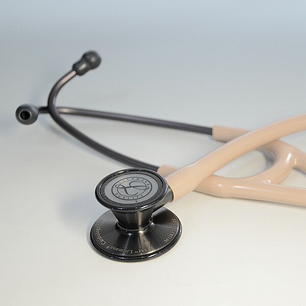 楽天市場】リットマン 聴診器 Cardiology III サンド 3165 Littmann