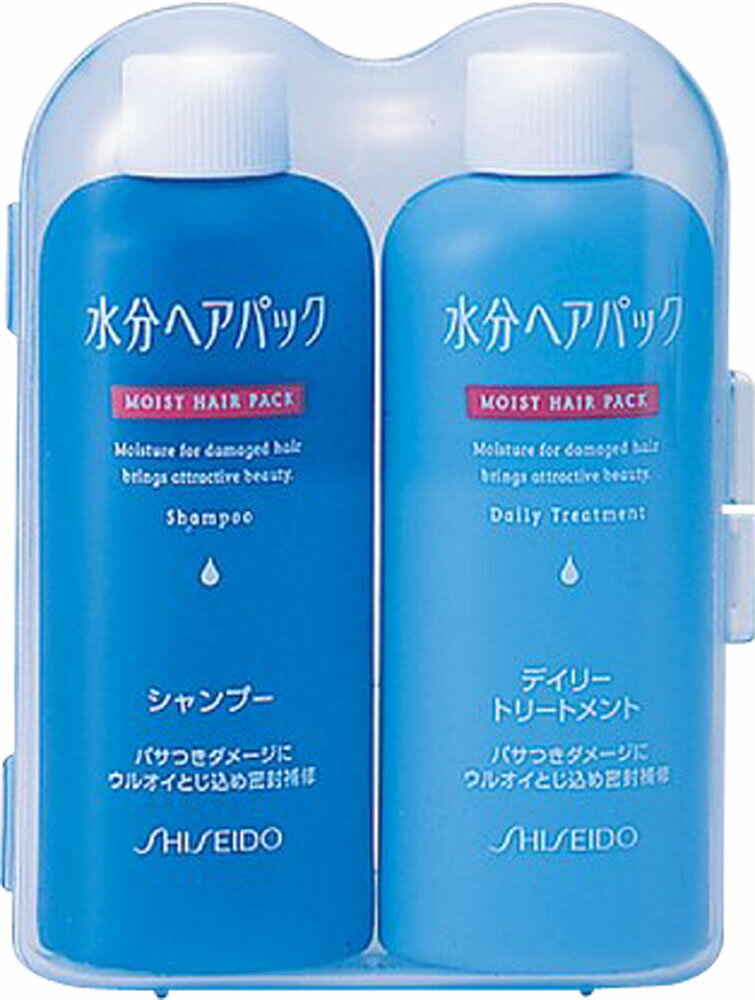 楽天市場】資生堂 水分ヘアパック シャンプー つめかえ用 450ml | 価格