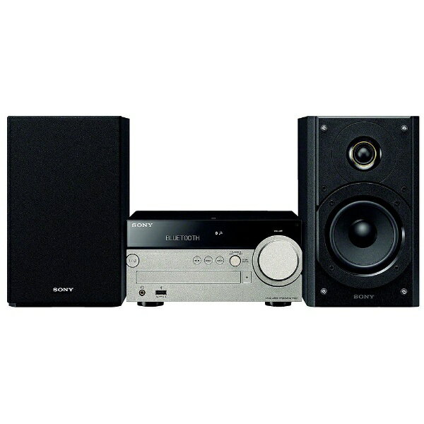 楽天市場】ソニーグループ SONY マルチコネクトコンポ CMT-SBT100