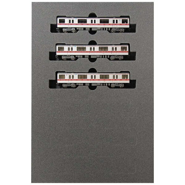 楽天市場】カトー 鉄道模型 ラウンドハウス N 10-938 営団地下鉄丸ノ内