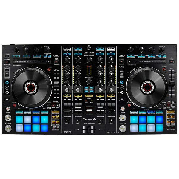 楽天市場】AlphaTheta Pioneer DJ CDJ-850-K | 価格比較 - 商品価格ナビ