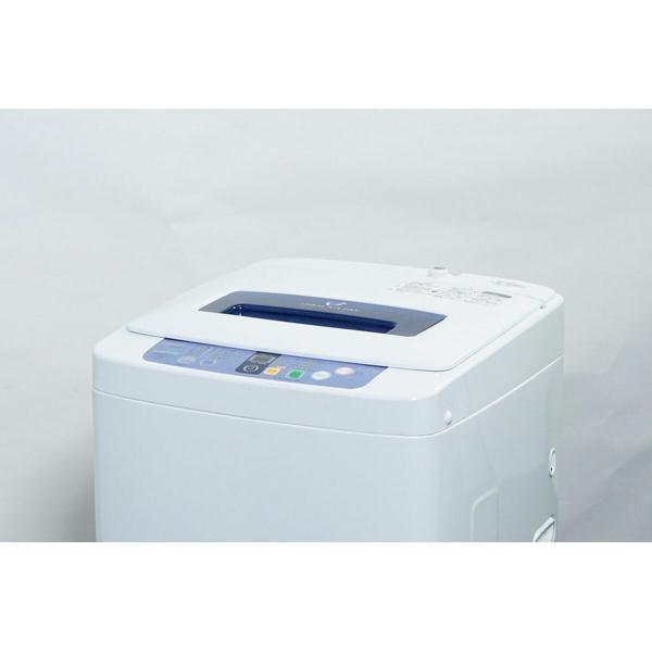楽天市場】ハイアールジャパンセールス Haier 洗濯機 JW-K42F(W