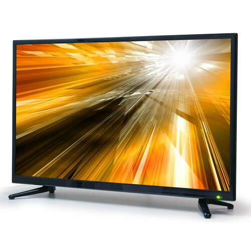 楽天市場】ティーズネットワーク TEES 32V型 3波 デジタルハイビジョン