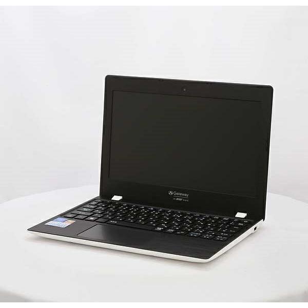 楽天市場】日本エイサー NE132F14P Gateway 11.6型 ノートパソコン