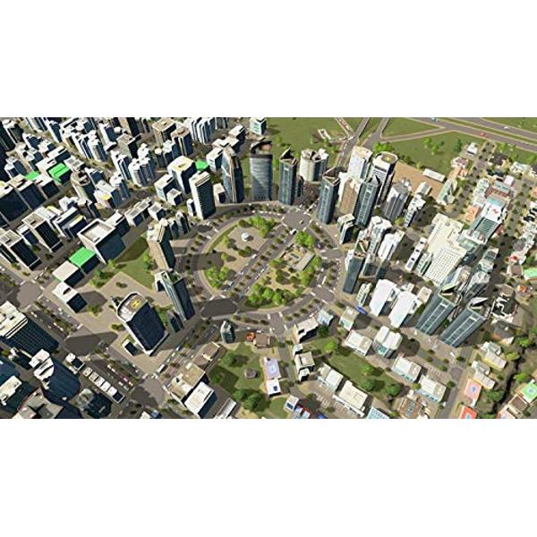 楽天市場】Cities: Skylines Nintendo Switch 輸入版 | 価格比較