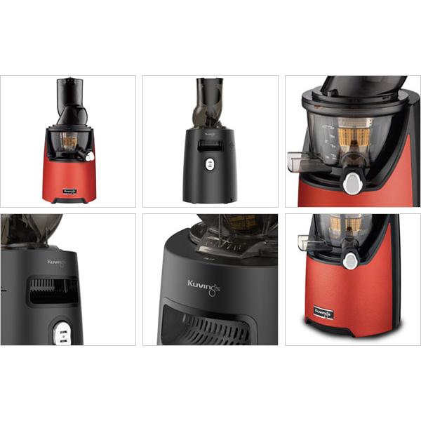 楽天市場】Kuvings ホール スロー ジューサー EVO-820 | 価格比較