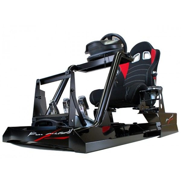 ロッソモデロ GTD-speci G29 ハンコン ペダル セット