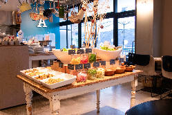 LAND＿A(ランドエー)」(墨田区-カフェ-〒131-0033)の地図/アクセス