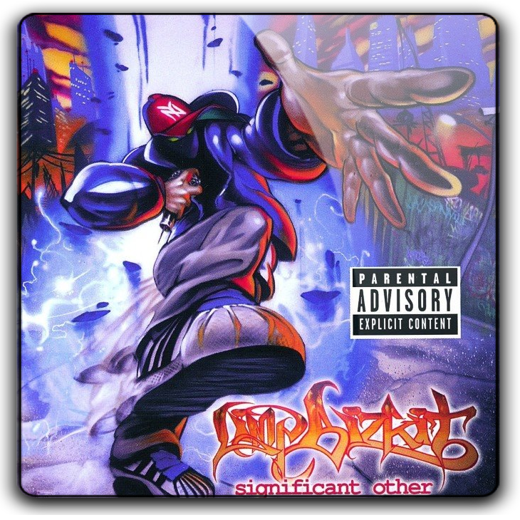 Limp Bizkit - Significant Other | TheAudioDB.com