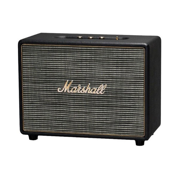 Marshall WOBURN-BT2BLACK マーシャル スピーカー Marshall Woburn II