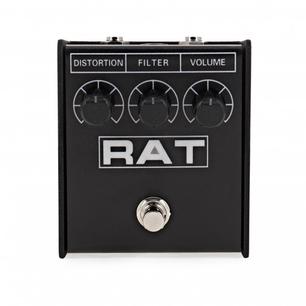 Pro Co RAT 2 Distortion at Gear4music