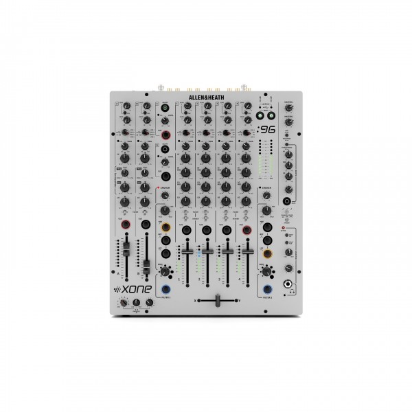 Allen & Heath XONE:96 DJ Mixer at Gear4music