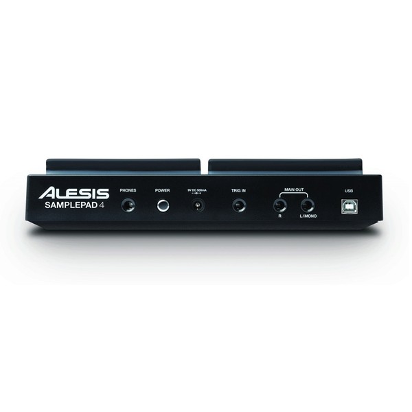 Alesis SamplePad 4 | Gear4music