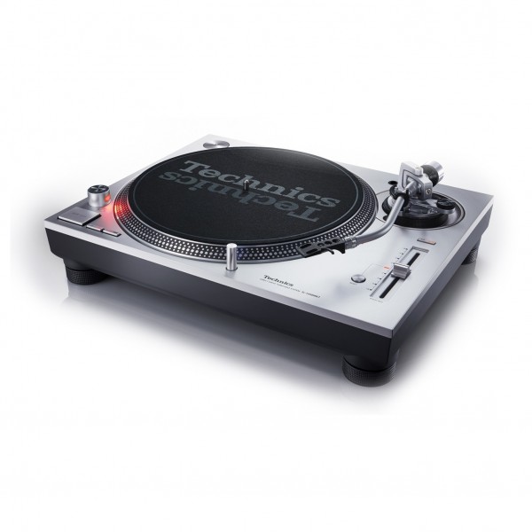 DJ機材 Technics SL-1200MK5 &Vestax PMC-06 Pro A Technics SL