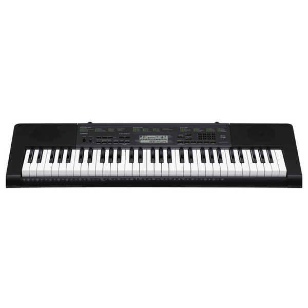 DISC Casio CTK-2200 Portable Keyboard at Gear4music