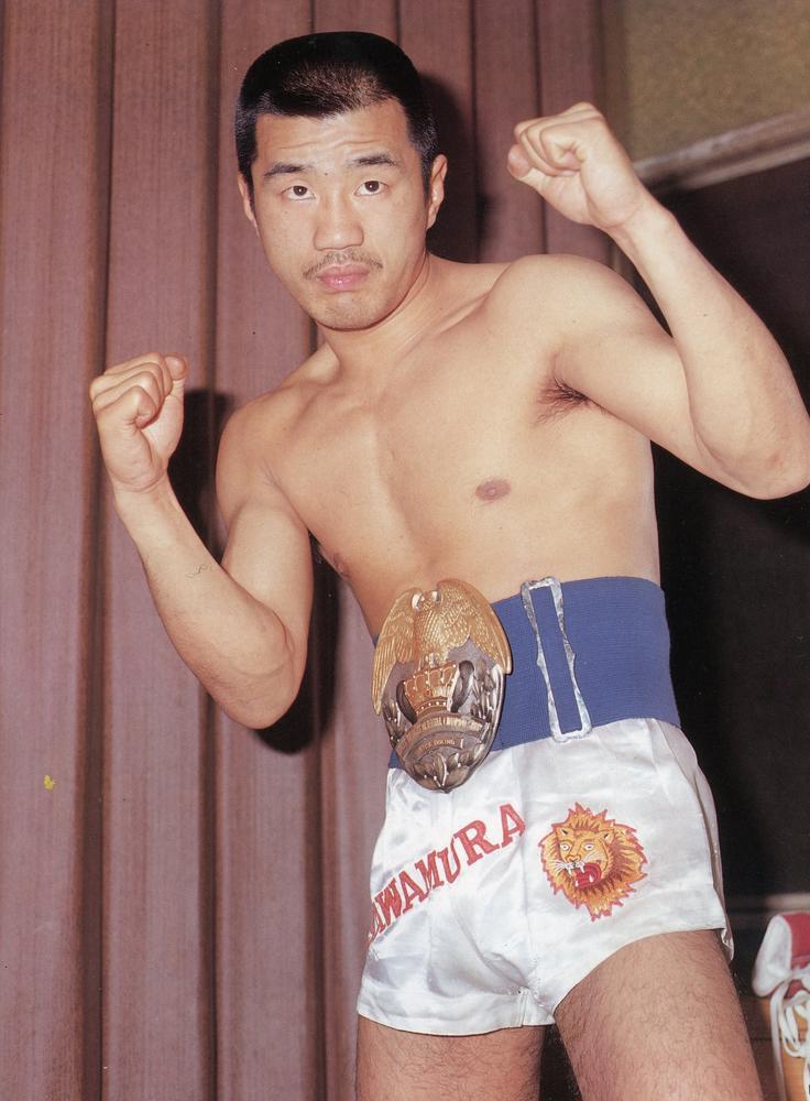 訃報】“キックの鬼”沢村忠が死去、具志堅用高も初代タイガーマスクも