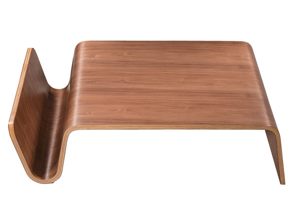 スキャンドゥーテーブル Scando Table エリック・ファイファー Eric