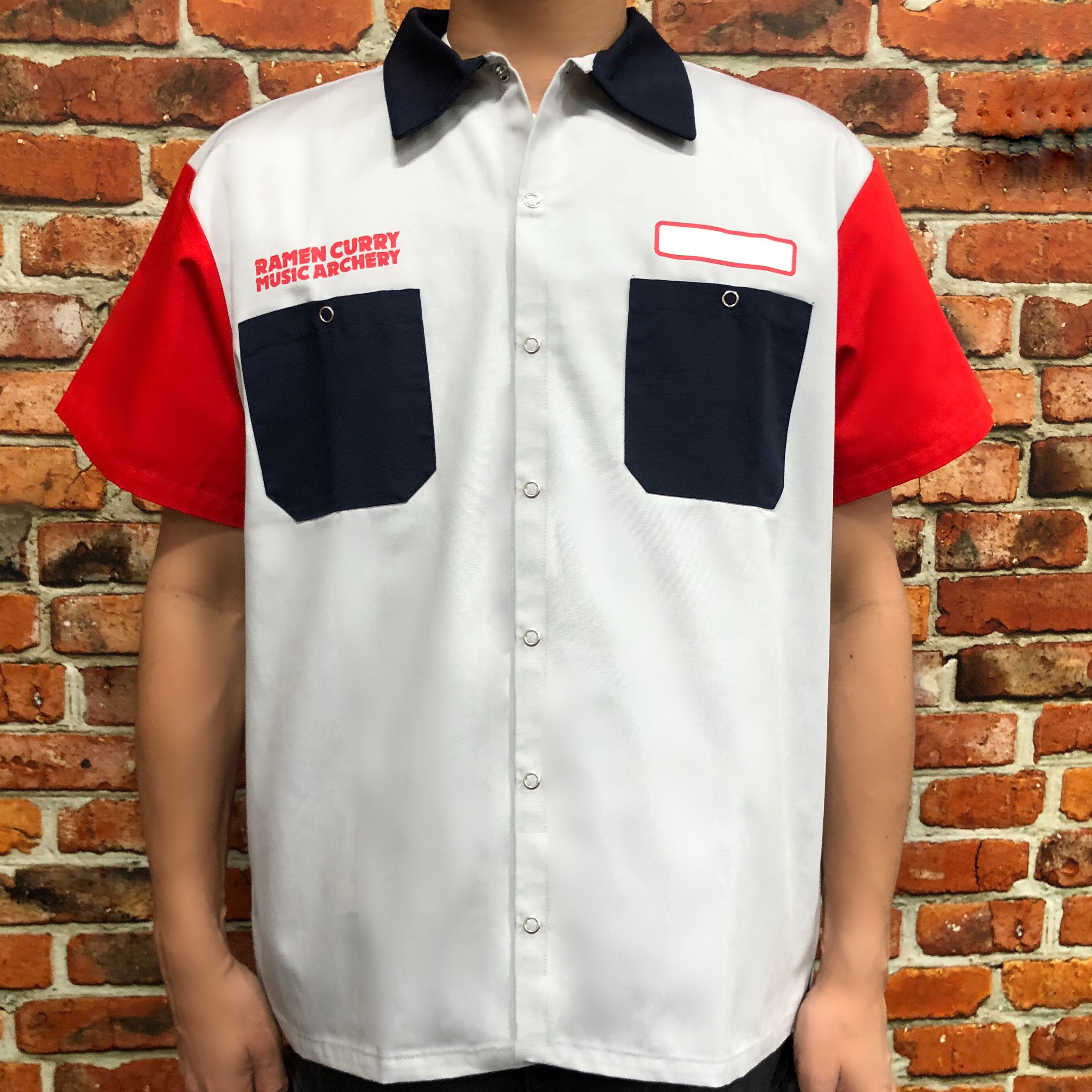 2019 SUMMER GOODS | GOODS | RCMR ラーメンカレーミュージックレコード