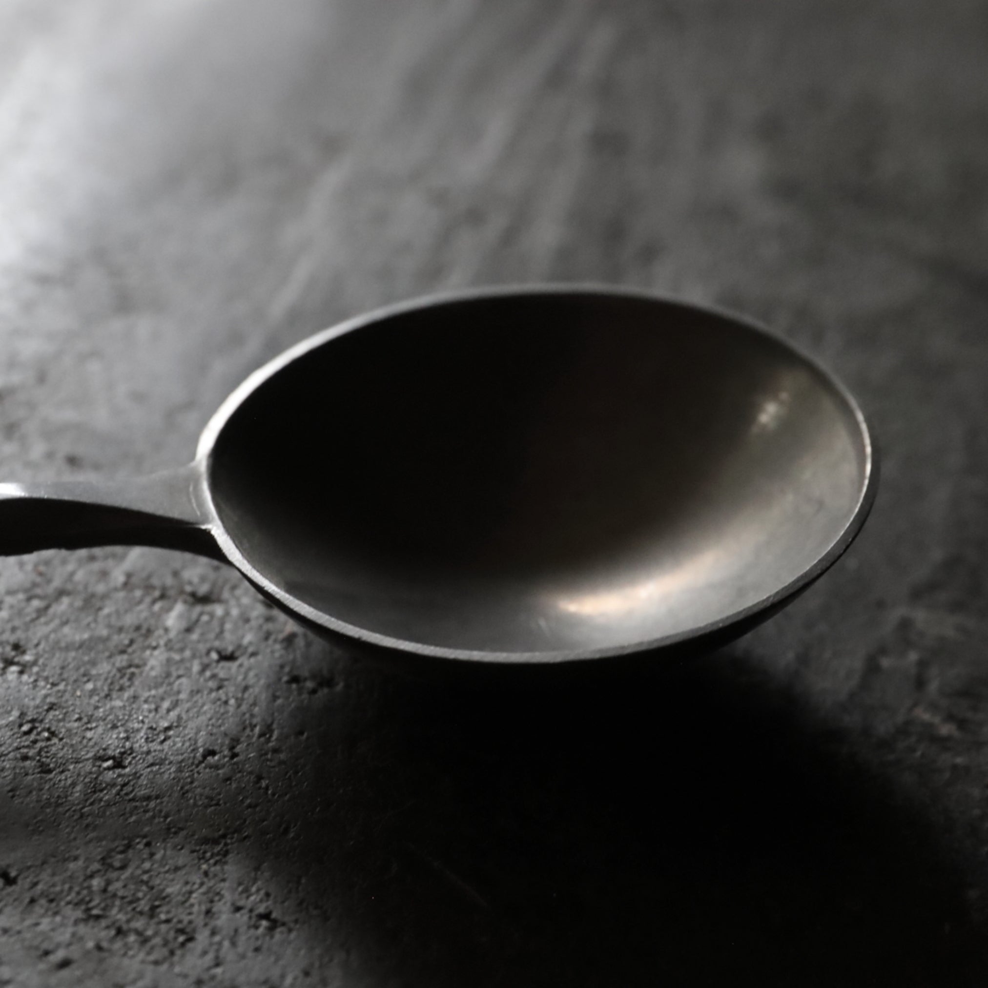 オランダアンティーク ピュータースプーン（近世：16–19世紀） | 入