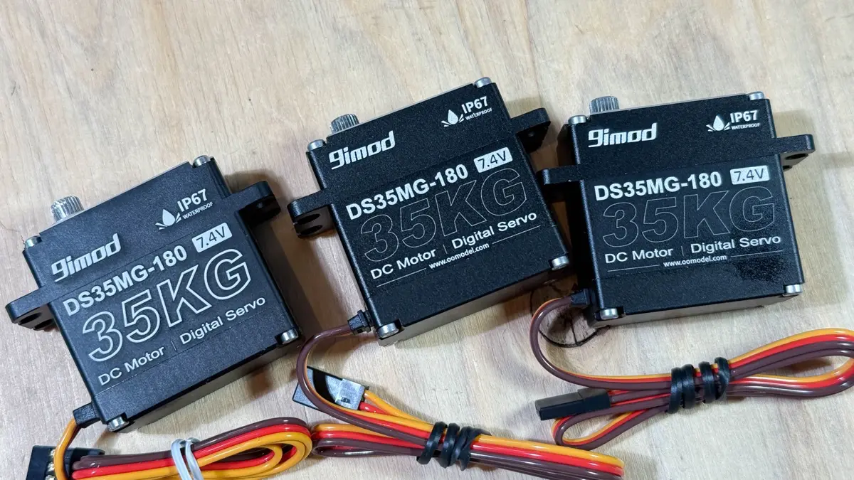 謎多き】タミヤRCシステム 〜 ファインスペック2.4G 〜 製品概要が独特