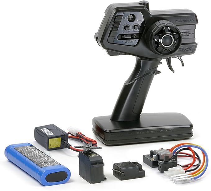 SANWA PGS-CLE タミヤMシャーシ用にサーボを購入いたしました | RC/DC