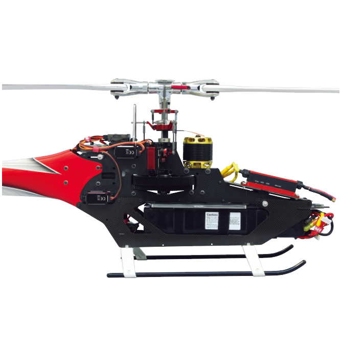 Forza700 DFA 組立キット – RC DEPOT オンラインショップ