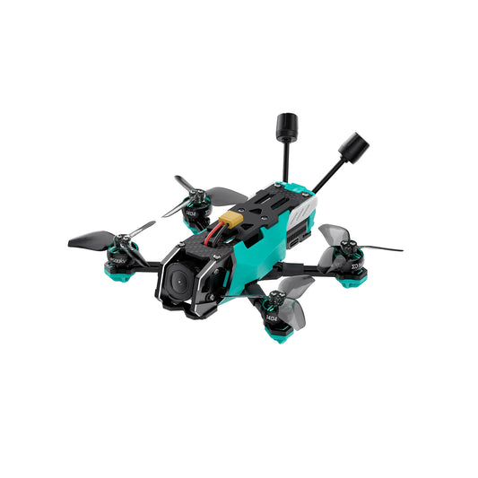2.5インチFPVドローン – RCDrone