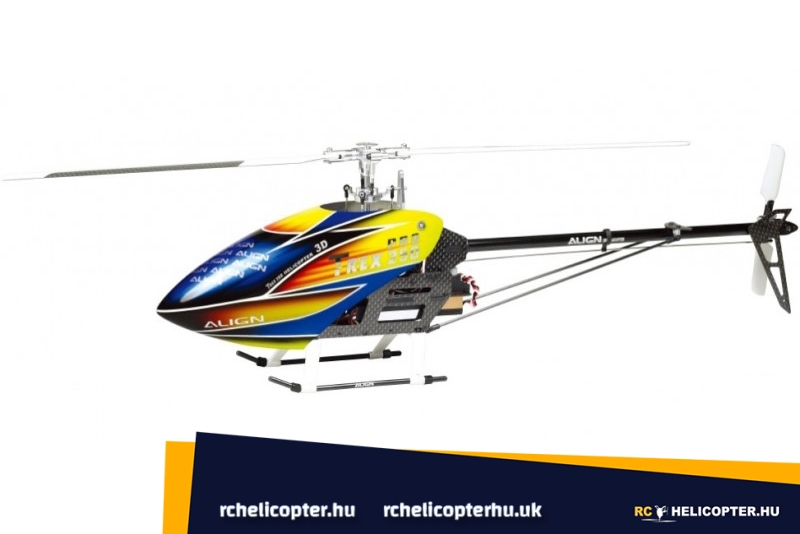 align-t-rex-250-pro-dfc-combo.