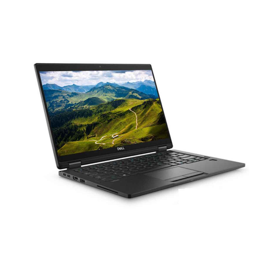 Refurbished Dell Latitude 7390 2-in-1 | i5, 8GB, 256GB SSD