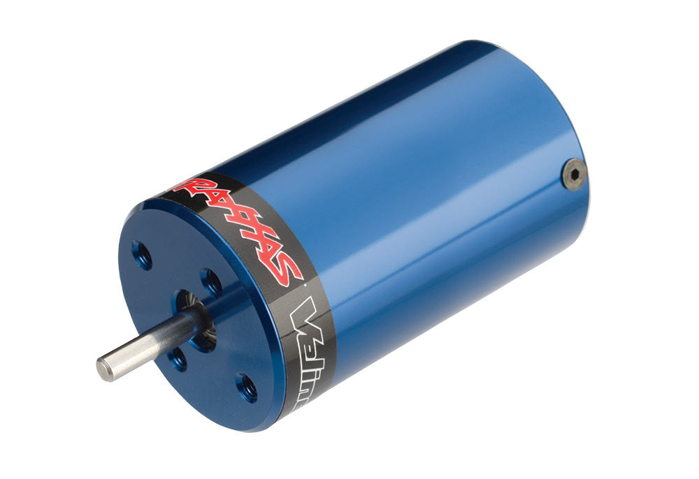 トラクサス E-Revo VXL 1/16 4WD RTRトラック ブラシレスモーター、ESC