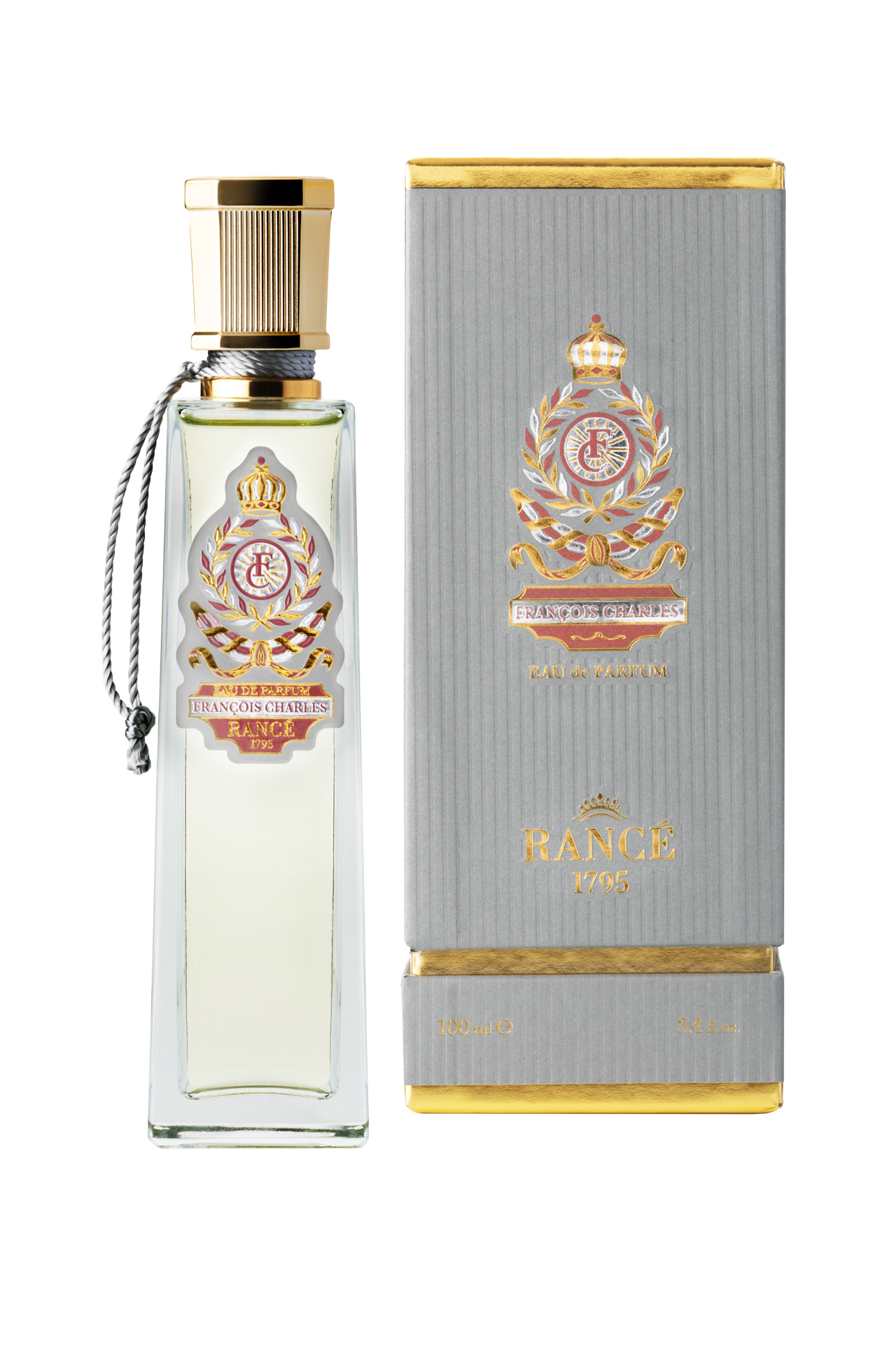 François Charles – Rancé