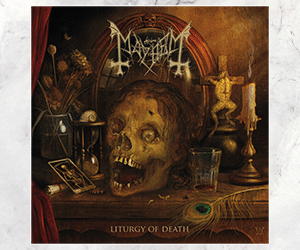 PESTE NOIRE - Folkfuck Folie